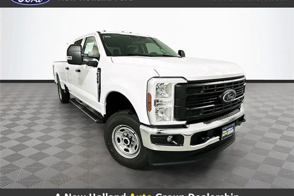 2026 Ford F-350 XL photo 1