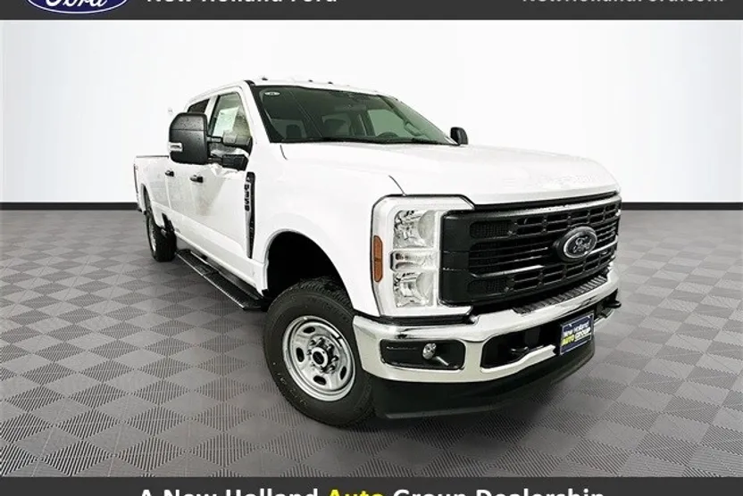 2026 Ford F-350 XL photo 1