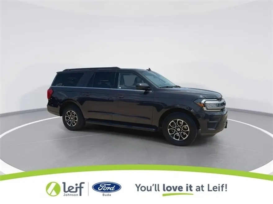 2024 Ford Expedition MAX XLT photo 1