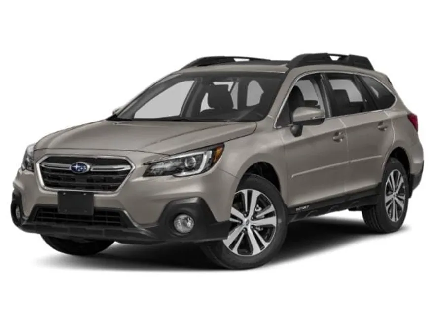 2019 Subaru Outback 2.5i Limited photo 1