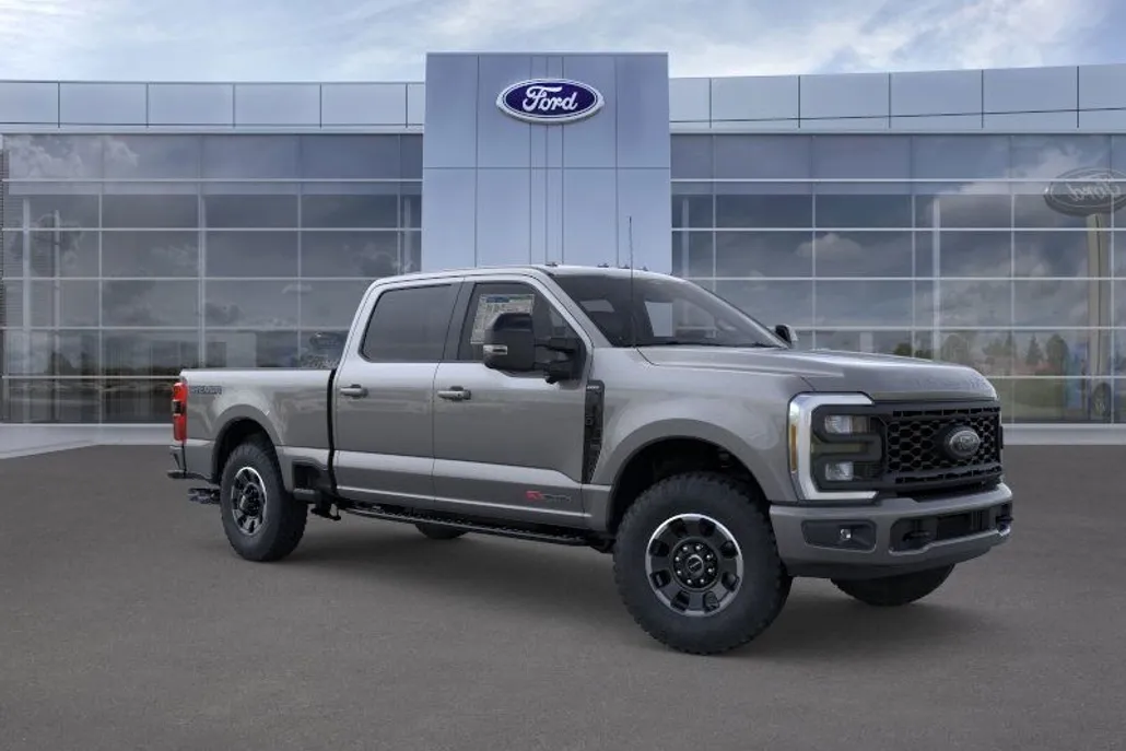 2025 Ford F-250 photo 1