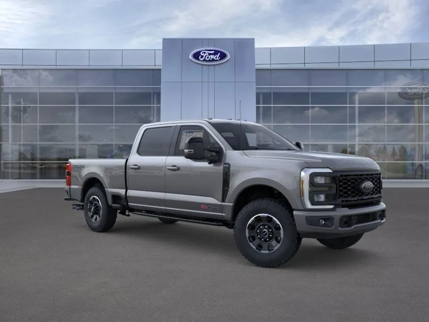 2025 Ford F-250 photo 1