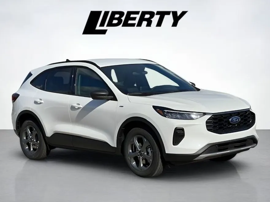 2025 Ford Escape ST-Line photo 1