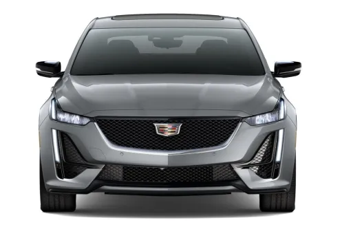 2024 Cadillac CT5 Sport photo 3