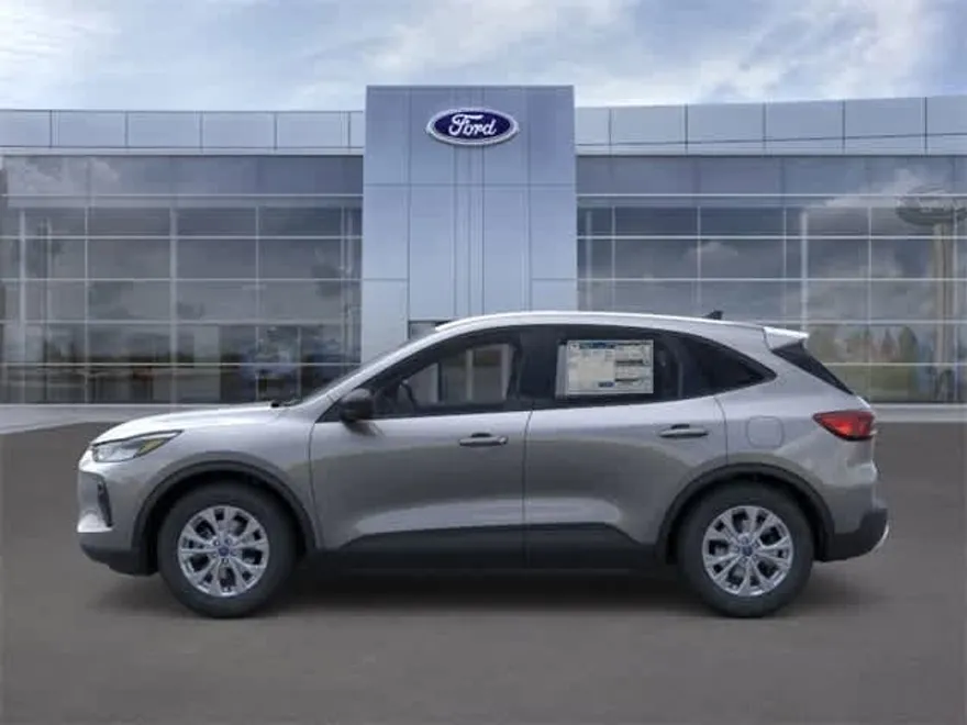 2025 Ford Escape Active photo 1
