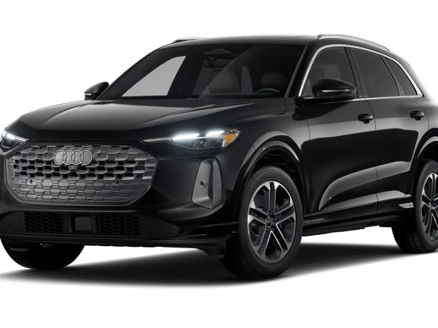 2025 Audi Q5 2.0T Premium photo 1