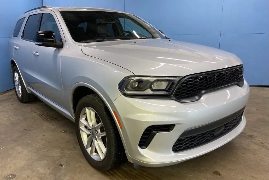 2024 Dodge Durango GT Plus photo 1