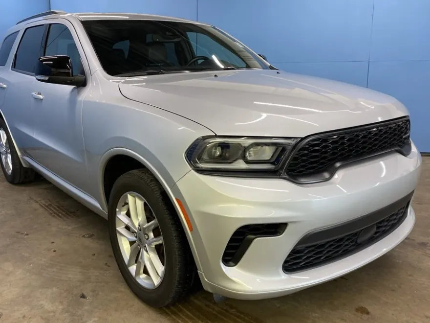 2024 Dodge Durango GT Plus photo 1