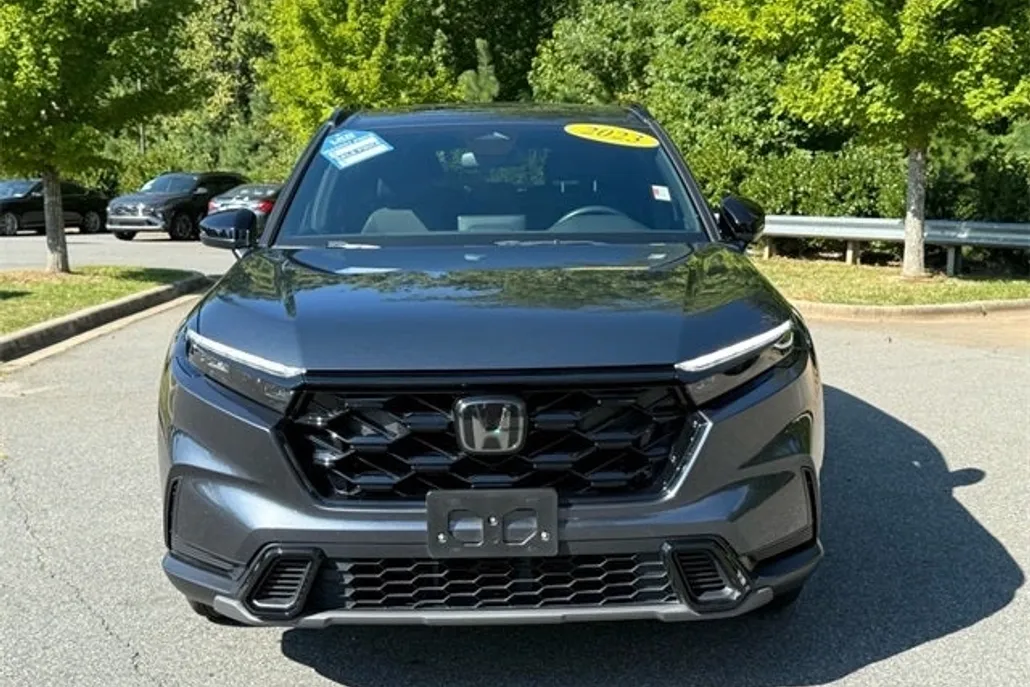 2023 Honda CR-V Hybrid Sport photo 1