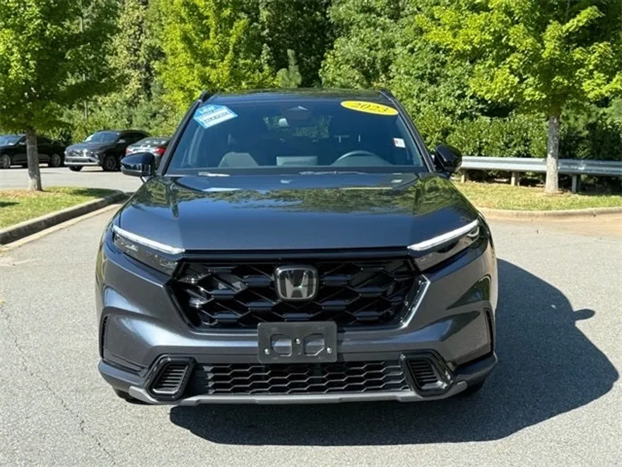 2023 Honda CR-V Hybrid Sport photo 1