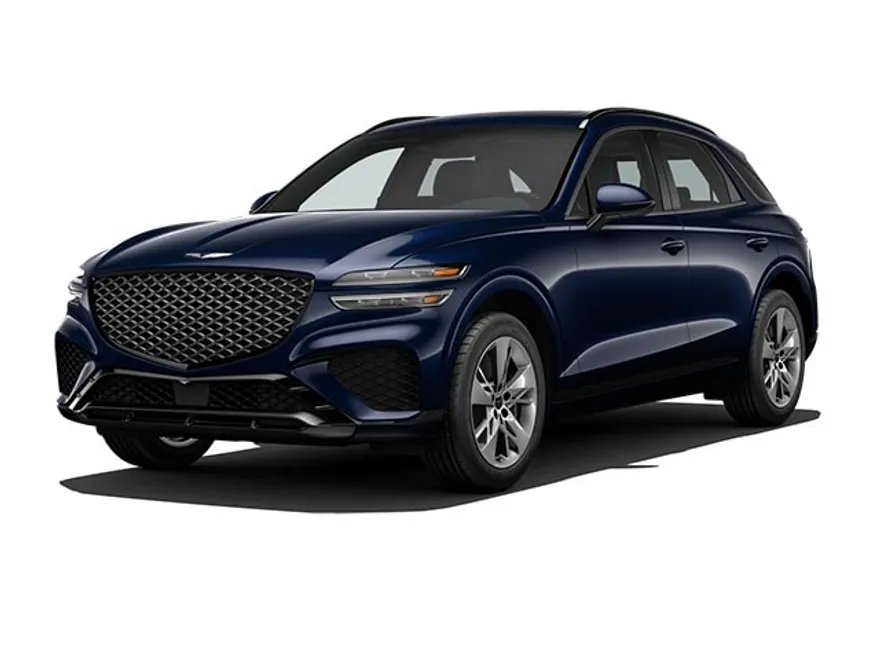 2025 Genesis GV70 3.5T Sport photo 1