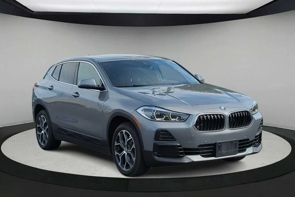 2023 Bmw X2 xDrive28i photo 1
