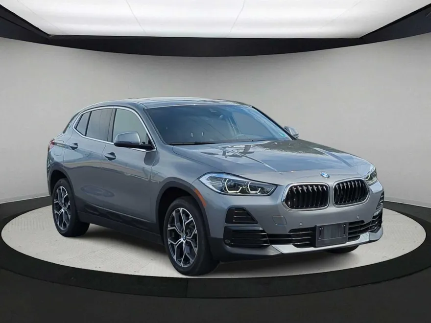 2023 Bmw X2 xDrive28i photo 1