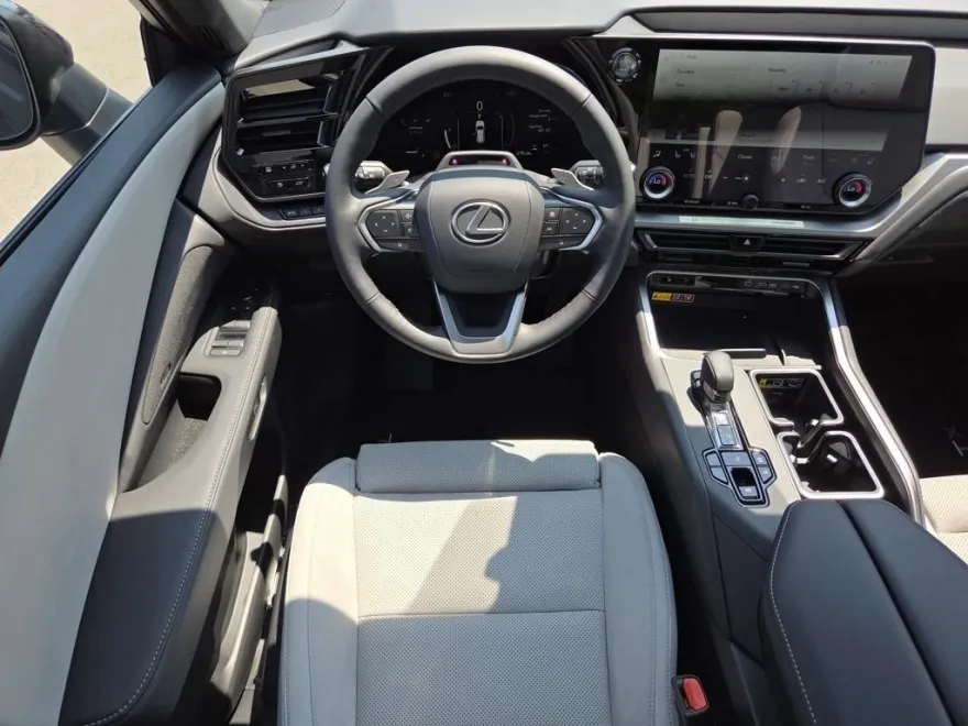 2025 Lexus TX 350 Luxury photo 1