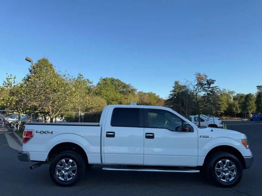 2013 Ford F-150 XLT photo 1