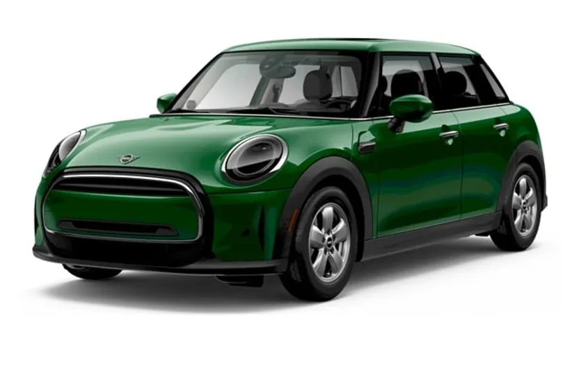 2022 Mini Cooper 4 Door Hardtop photo 1