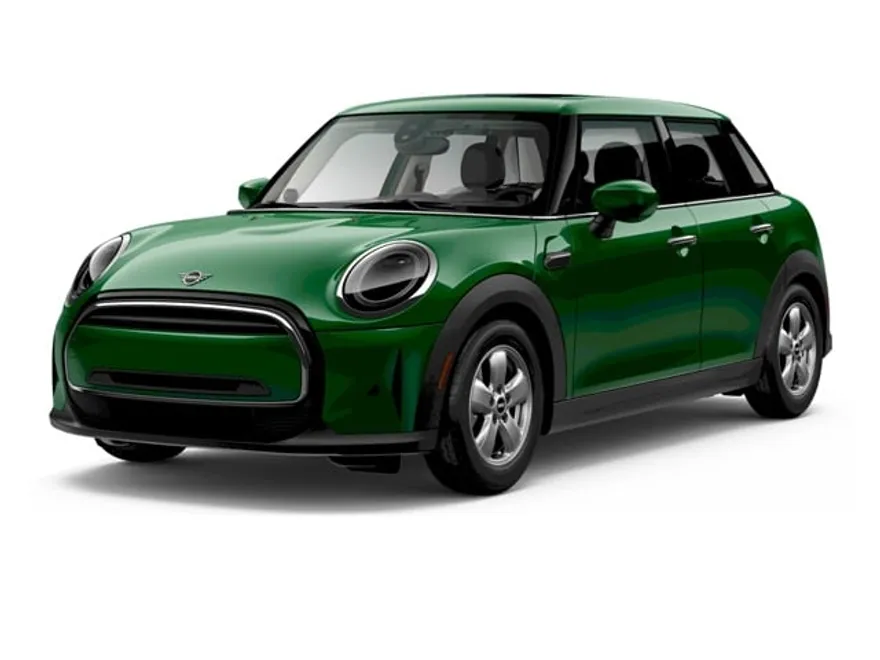 2022 Mini Cooper 4 Door Hardtop photo 1