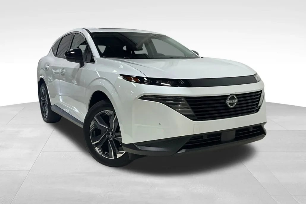 2025 Nissan Murano SL photo 1
