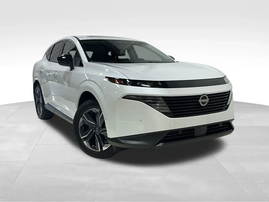 2025 Nissan Murano SL photo 1