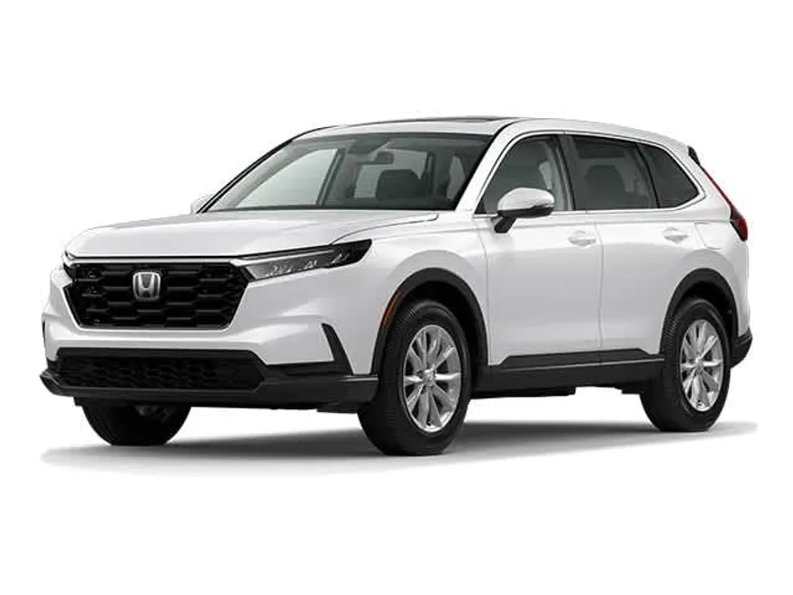 2026 Honda CR-V EX photo 1