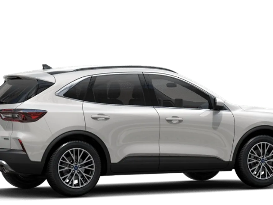 2025 Ford Escape Plug-In Hybrid Base photo 1