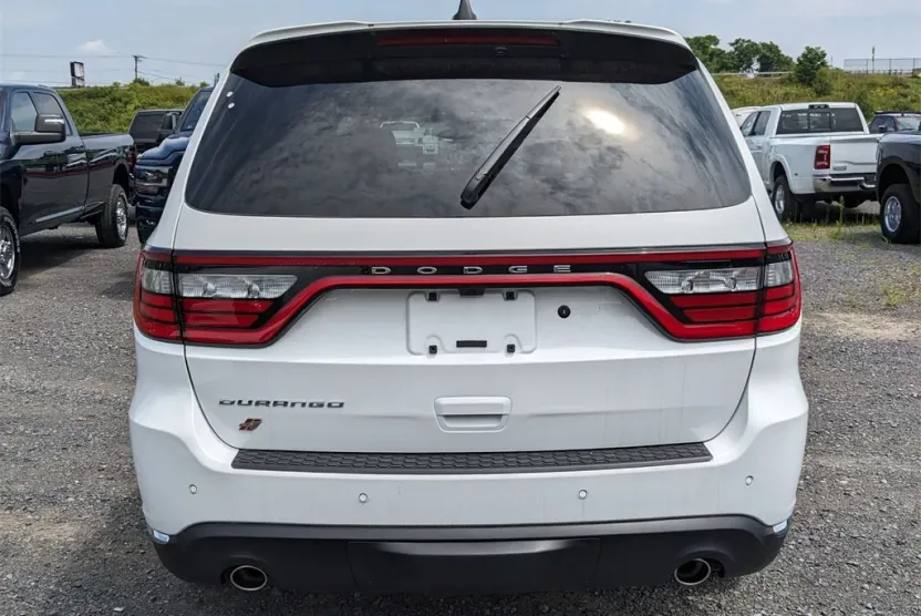 2023 Dodge Durango photo 1