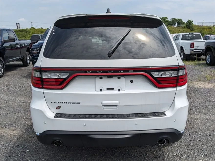 2023 Dodge Durango photo 1