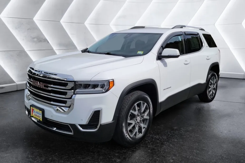 2023 Gmc Acadia SLE photo 1