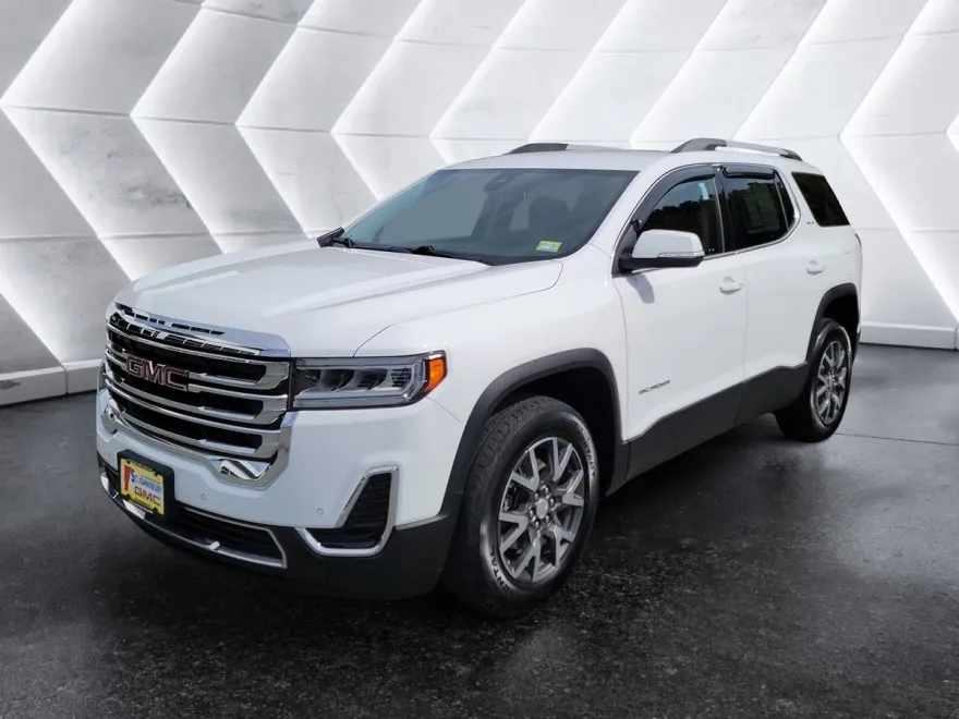 2023 Gmc Acadia SLE photo 1