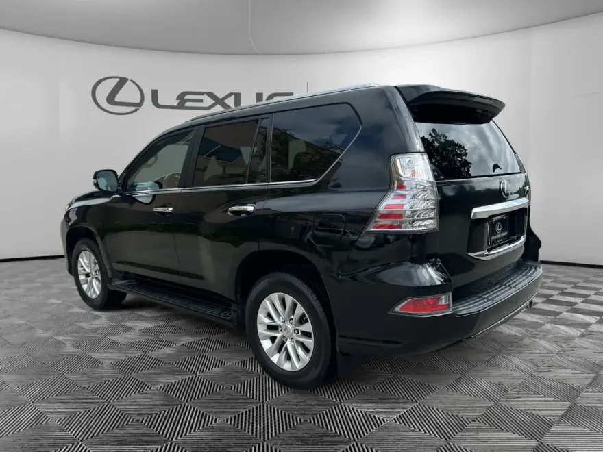 2021 Lexus GX 460 Premium photo 1