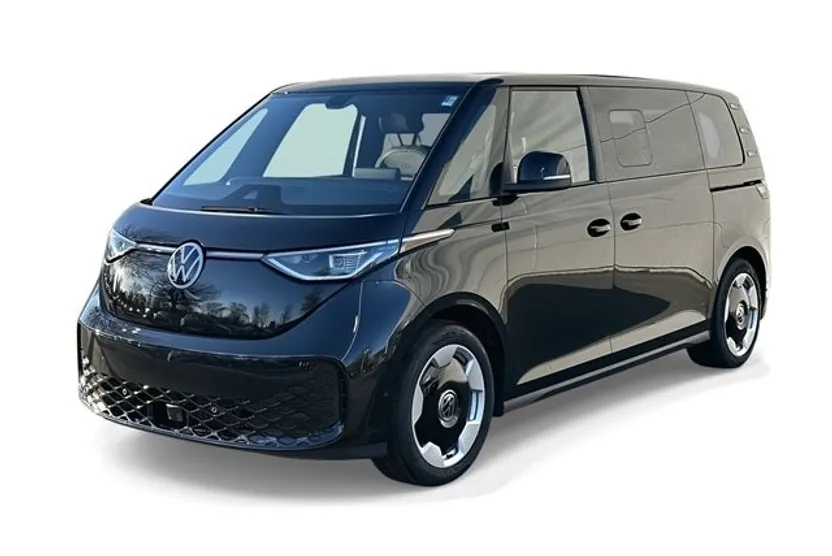 2025 Volkswagen ID. Buzz Pro S photo 1
