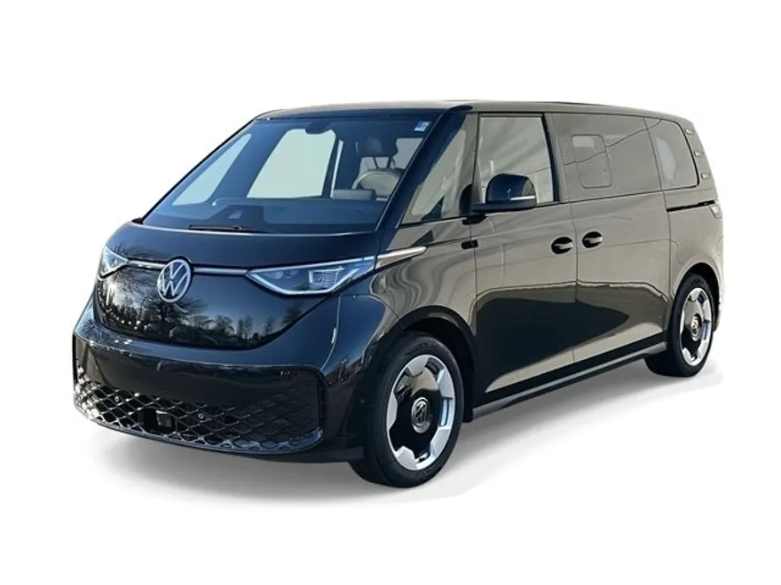 2025 Volkswagen ID. Buzz Pro S photo 1