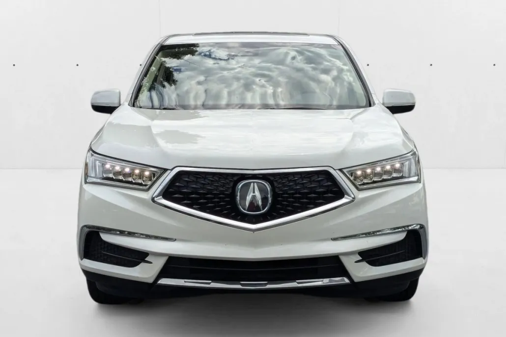 2020 Acura MDX SH-AWD Technology photo 1