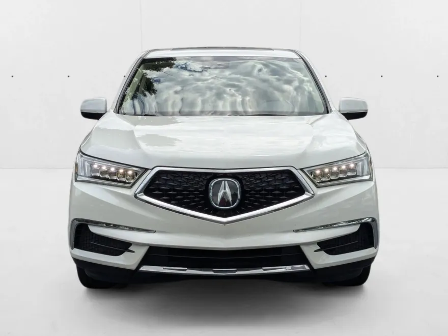 2020 Acura MDX SH-AWD Technology photo 1
