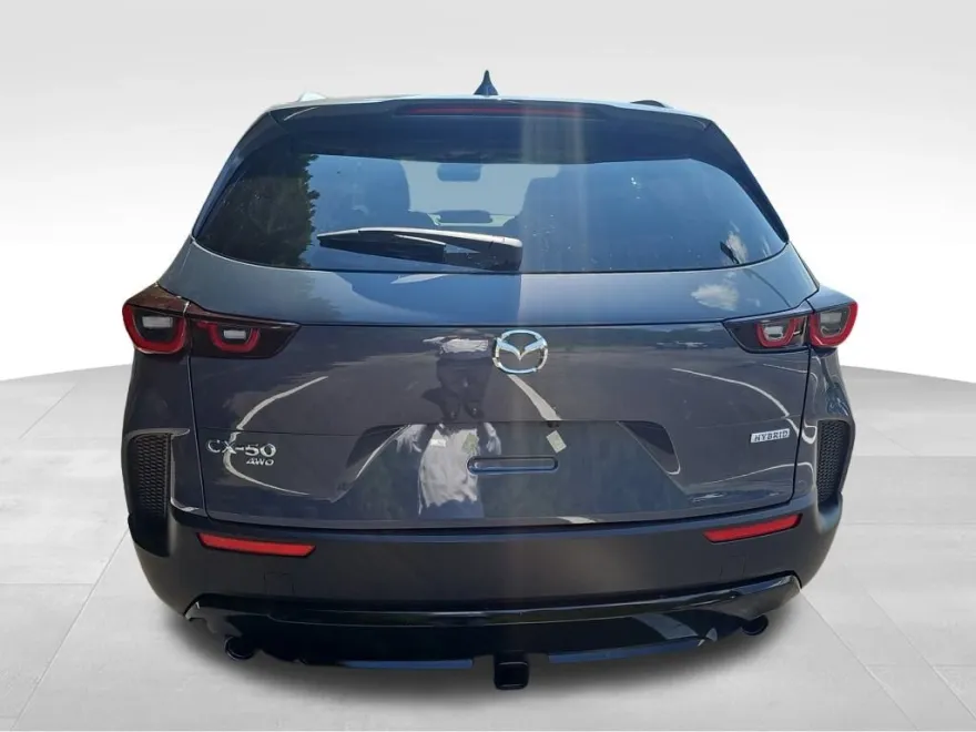 2025 Mazda CX-50 Premium photo 1