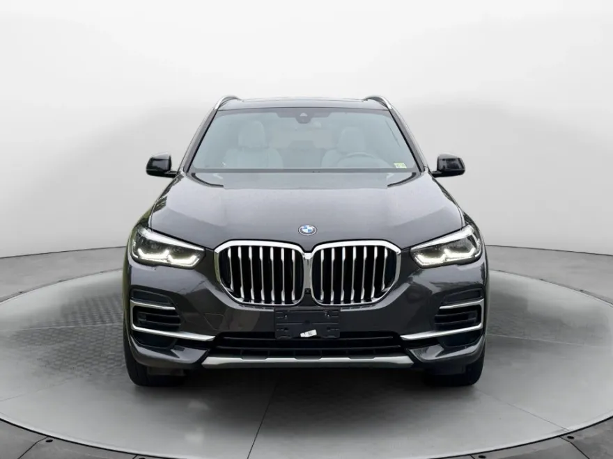 2023 Bmw X5 xDrive40i photo 1