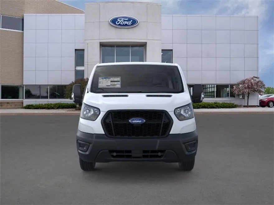 2025 Ford Transit photo 1