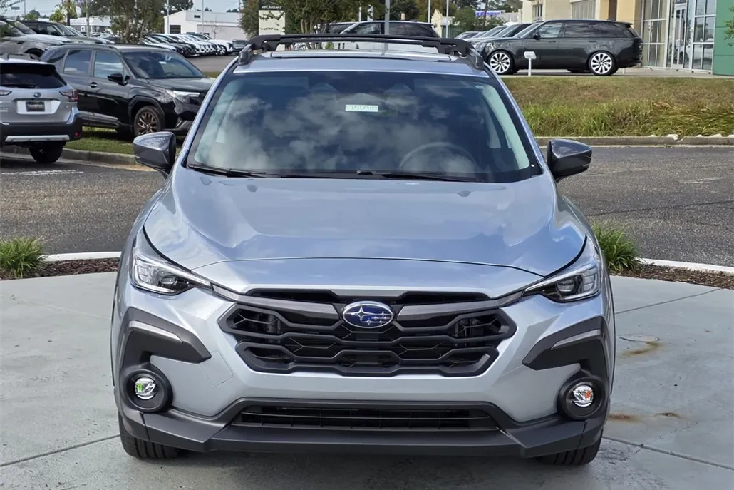 2025 Subaru Crosstrek Limited photo 1