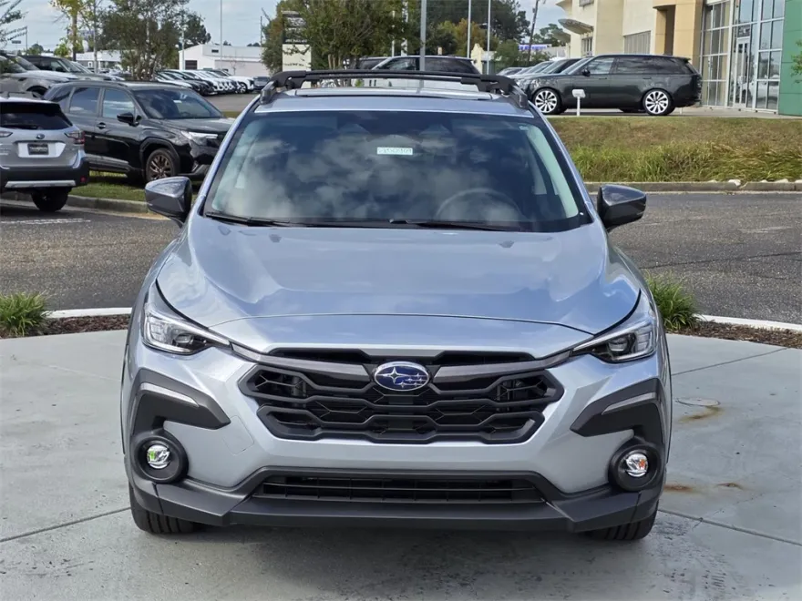 2025 Subaru Crosstrek Limited photo 1