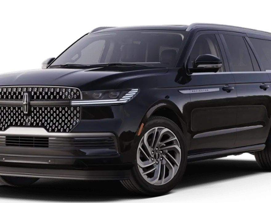 2025 Lincoln Navigator L Reserve photo 1