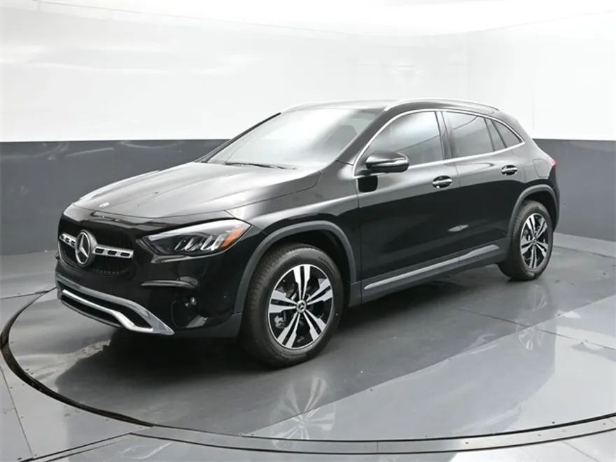 2025 Mercedes Benz GLA 250 photo 1