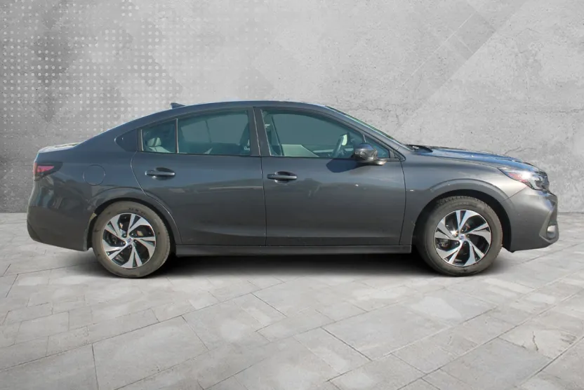 2024 Subaru Legacy Premium photo 1