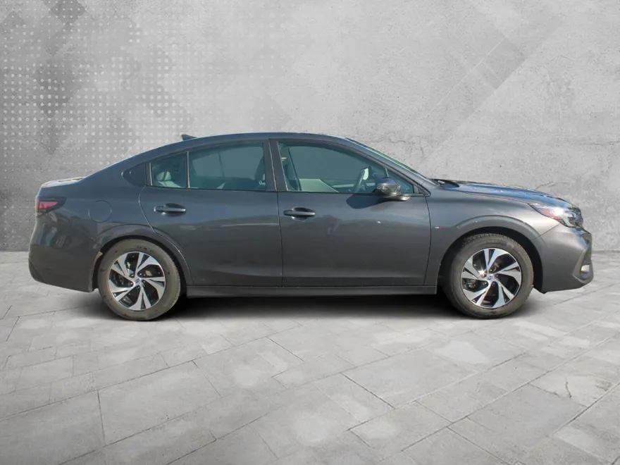 2024 Subaru Legacy Premium photo 1