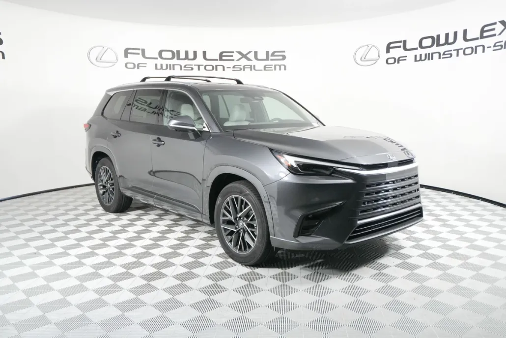 2025 Lexus TX 350 Premium photo 1