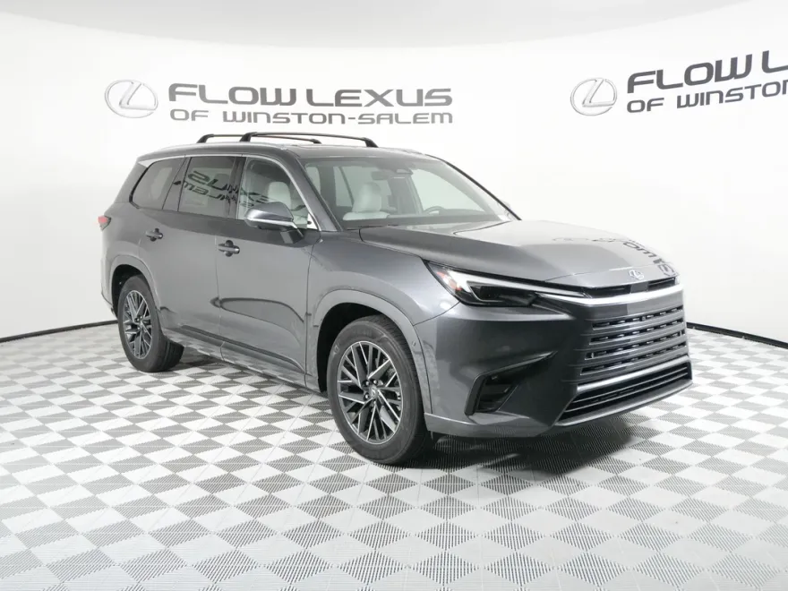 2025 Lexus TX 350 Premium photo 1