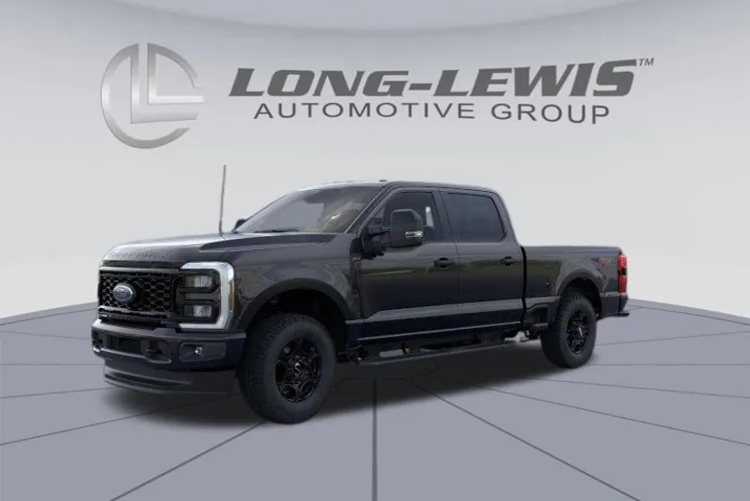 2026 Ford F-250 photo 1