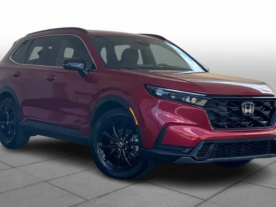 2023 Honda CR-V Hybrid Sport photo 1
