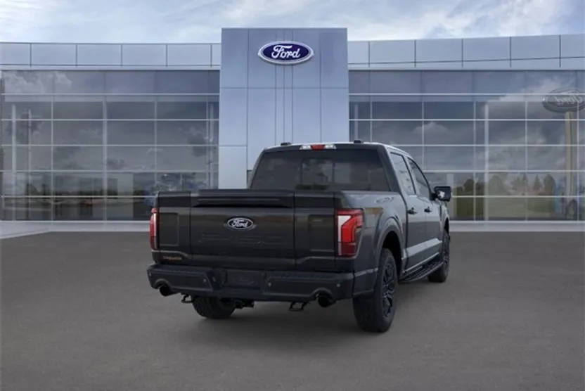 2025 Ford F-150 Tremor photo 1