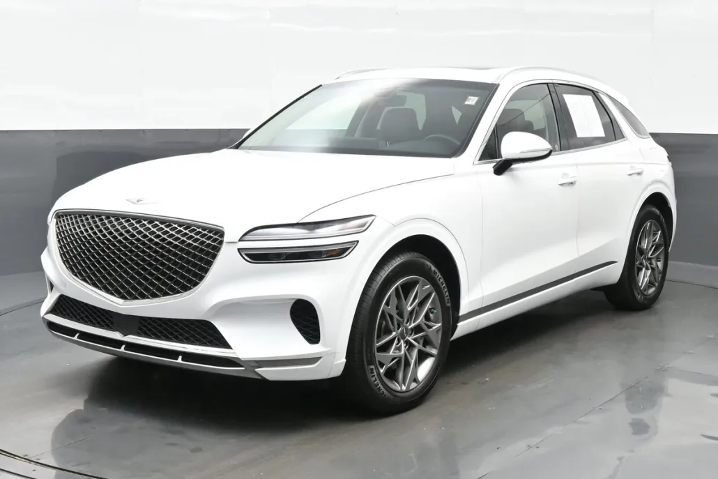 2023 Genesis GV70 2.5T photo 1