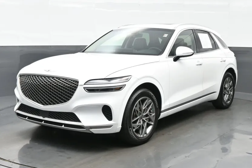 2023 Genesis GV70 2.5T photo 1